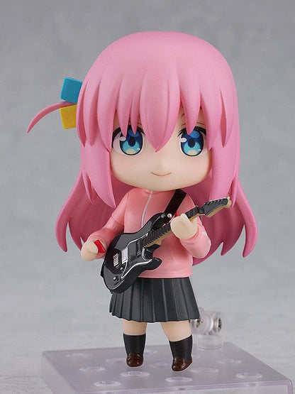 Bocchi the Rock! Nendoroid More Decorative Parts for Nendoroid Figures Face Swap Bocchi Selection (Rerelease)