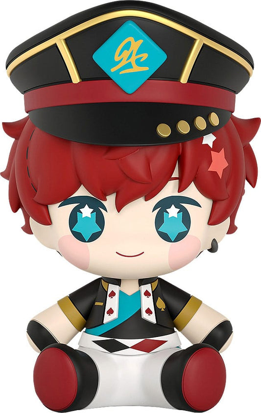 Ensemble Stars!! Huggy Good Smile Chibi Figure Hiiro Amagi 7 cm