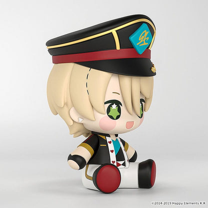 Ensemble Stars!! Huggy Good Smile Chibi Figure Aira Shiratori 7 cm