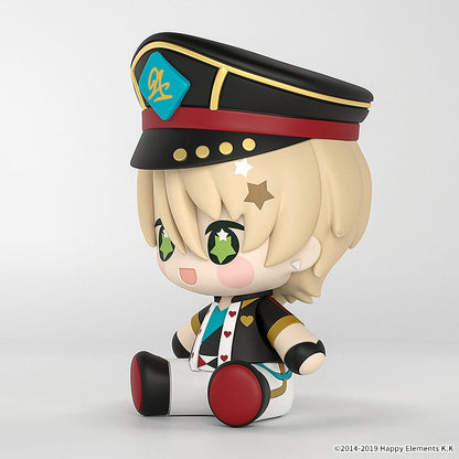 Ensemble Stars!! Huggy Good Smile Chibi Figure Aira Shiratori 7 cm Mini-figures