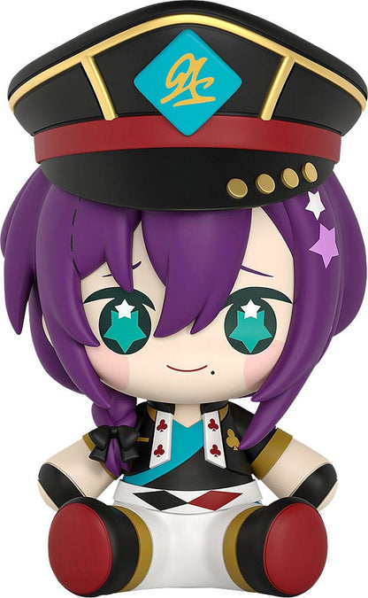 Ensemble Stars!! Huggy Good Smile Chibi Figure Mayoi Ayase 7 cm