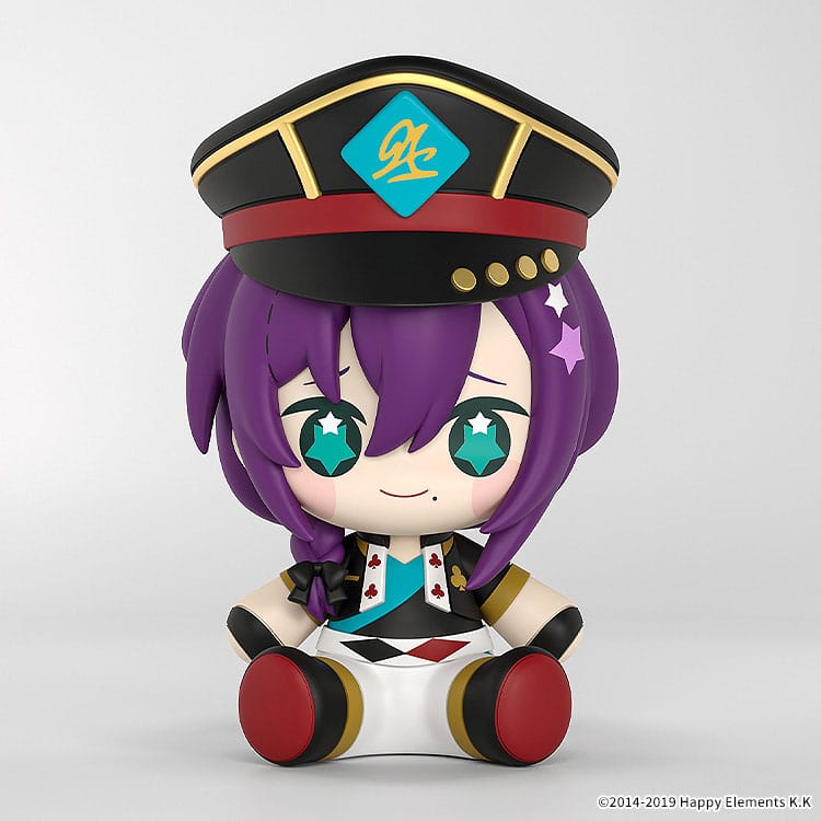 Ensemble Stars!! Huggy Good Smile Chibi Figure Mayoi Ayase 7 cm