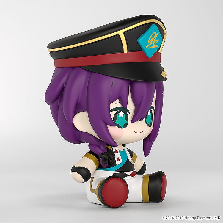 Ensemble Stars!! Huggy Good Smile Chibi Figure Mayoi Ayase 7 cm