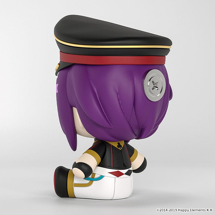 Ensemble Stars!! Huggy Good Smile Chibi Figure Mayoi Ayase 7 cm