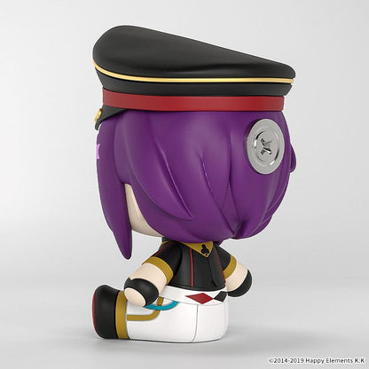 Ensemble Stars!! Huggy Good Smile Chibi Figure Mayoi Ayase 7 cm Mini-figures