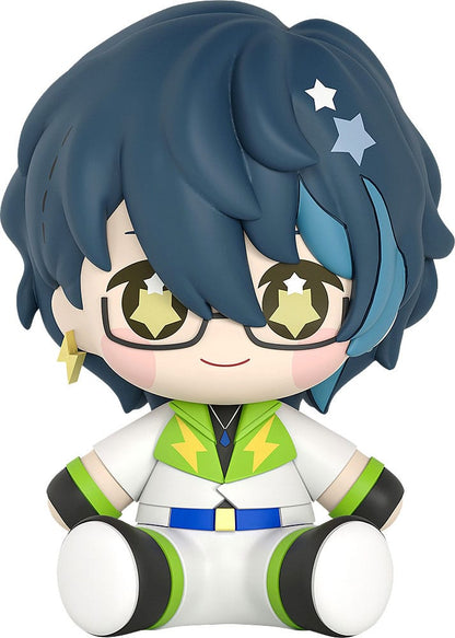 Ensemble Stars!! Huggy Good Smile Chibi Figure Tsumugi Aoba 7 cm