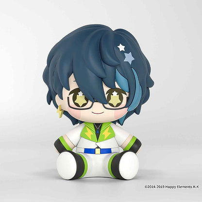 Ensemble Stars!! Huggy Good Smile Chibi Figure Tsumugi Aoba 7 cm
