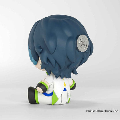Ensemble Stars!! Huggy Good Smile Chibi Figure Tsumugi Aoba 7 cm