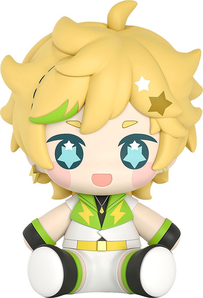 Ensemble Stars!! Huggy Good Smile Chibi Figure Sora Harukawai 7 cm Mini-figures