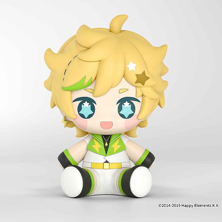 Ensemble Stars!! Huggy Good Smile Chibi Figure Sora Harukawai 7 cm