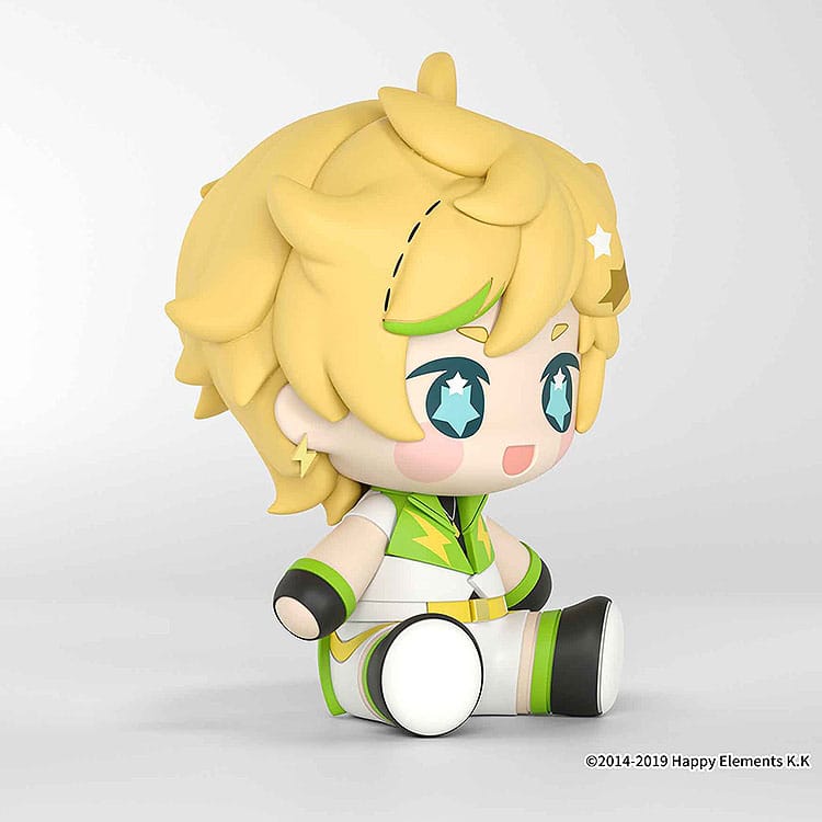 Ensemble Stars!! Huggy Good Smile Chibi Figure Sora Harukawai 7 cm
