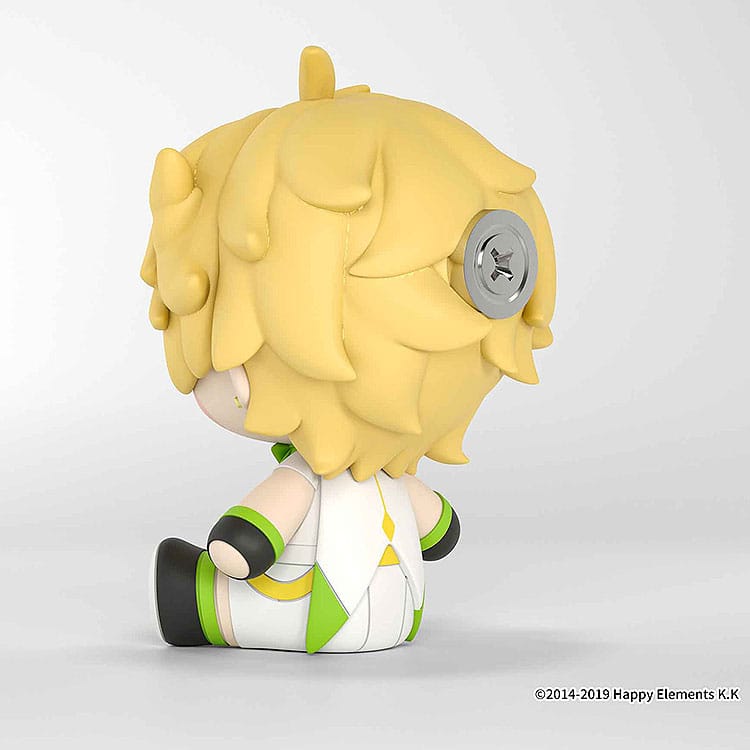 Ensemble Stars!! Huggy Good Smile Chibi Figure Sora Harukawai 7 cm Mini-figures