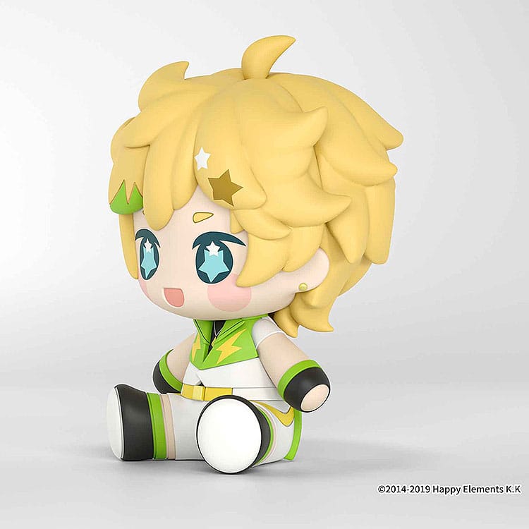 Ensemble Stars!! Huggy Good Smile Chibi Figure Sora Harukawai 7 cm Mini-figures