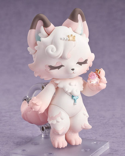 Fluffy Land Nendoroid Action Figure Dyana 10 cm