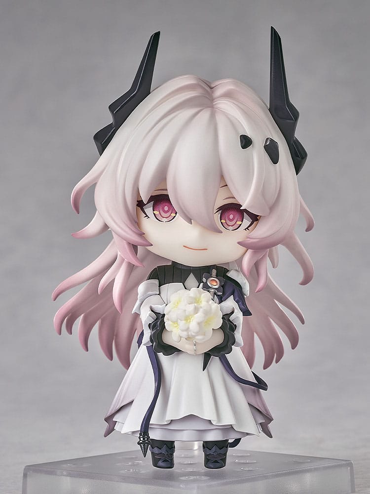 Arknights Nendoroid Action Figure Civilight Eterna 10 cm