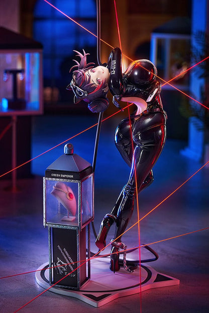 Goddess of Victory: Nikke PVC Statue 1/7 Quency: Escape Queen 27 cm