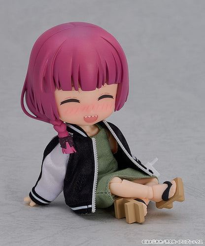 Bocchi the Rock! Nendoroid Doll Figure Kikuri Hiroi 14 cm