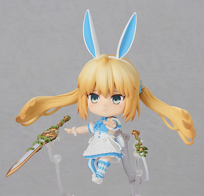 Fate/Grand Order Nendoroid Action Figure Berserker/Altria Caster 10 cm