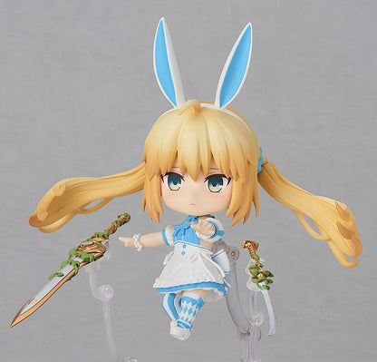 Fate/Grand Order Nendoroid Action Figure Berserker/Altria Caster 10 cm