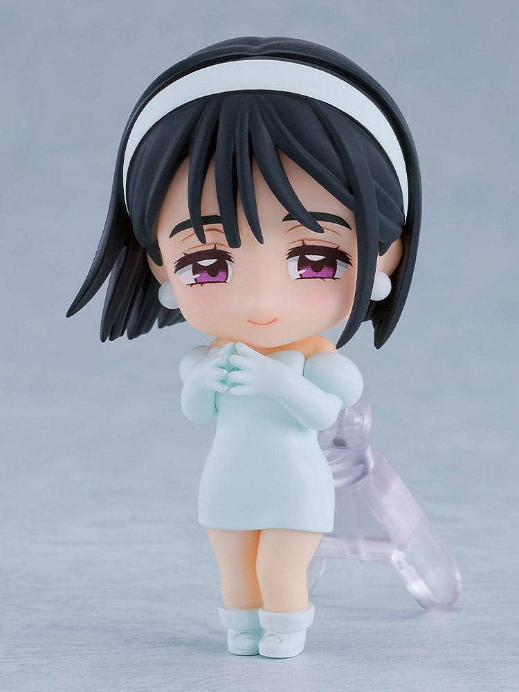 Alien Stage Nendoroid Surprise Minifigures 7 cm Heroes vs Villains Display (6)