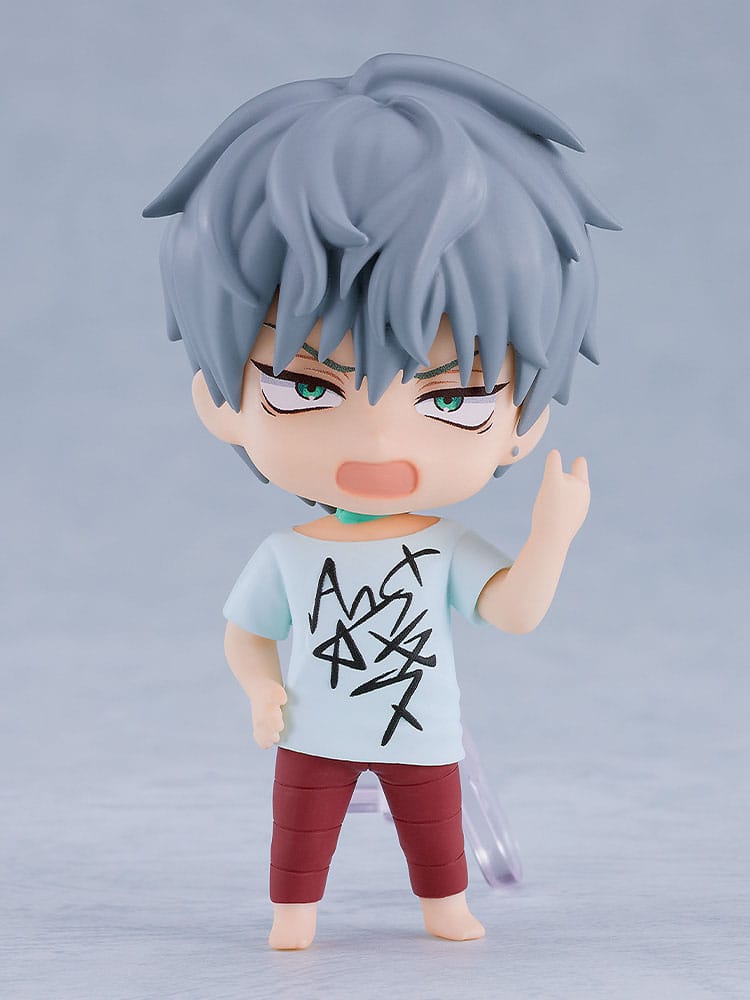 Alien Stage Nendoroid Surprise Minifigures 7 cm Heroes vs Villains Display (6)