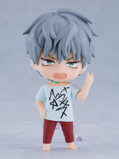 Alien Stage Nendoroid Surprise Minifigures 7 cm Heroes vs Villains Display (6)