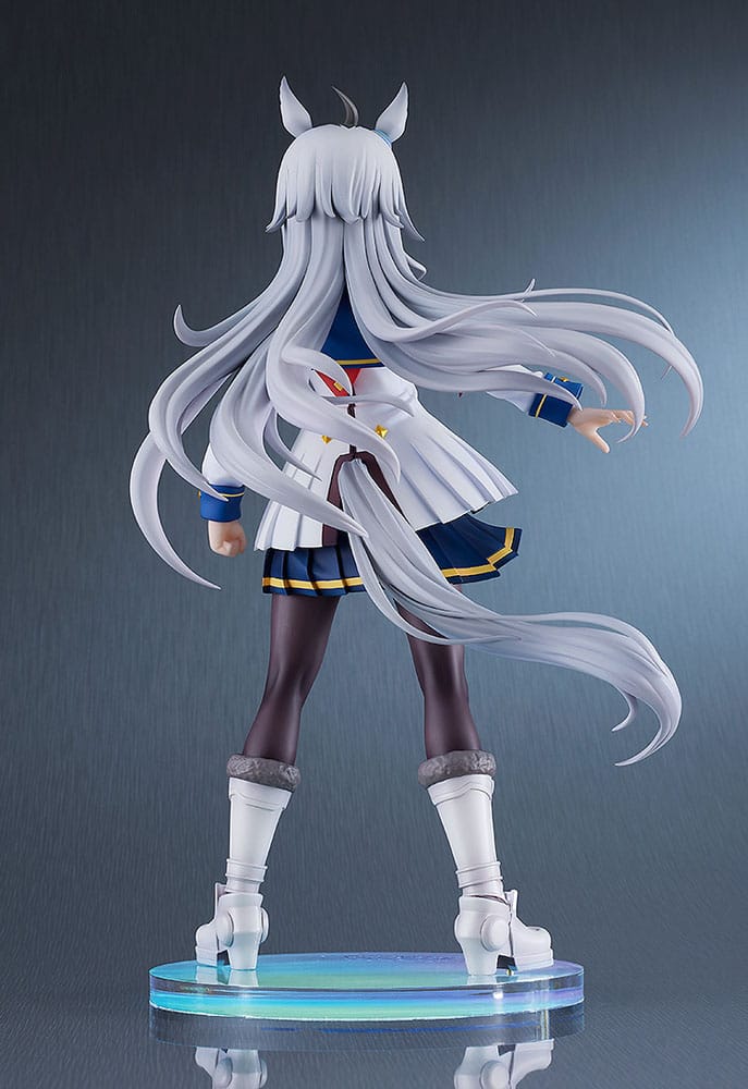 Uma Musume Pretty Derby PVC Statue 1/7 Oguri Cap 25 cm