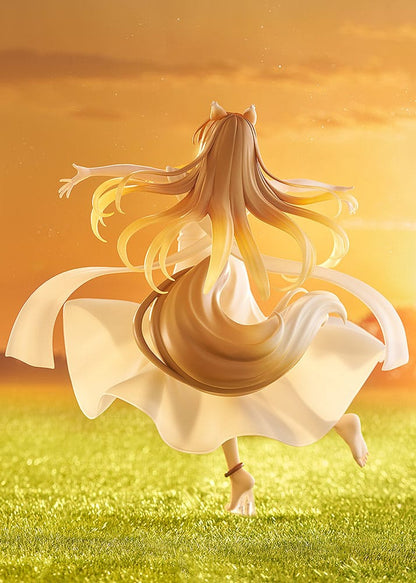 Spice and Wolf: Merchant Meets the Wise Wolf Pop Up Parade PVC Statue Holo: Abundant Harvest Ver. L Size 23 cm