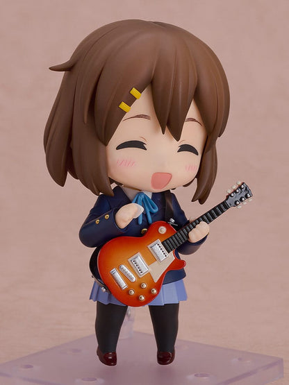 K-On! Nendoroid Action Figure Yui Hirasawa 2.0 10 cm