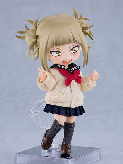 My Hero Academia Nendoroid Doll Figure Himiko Toga 14 cm