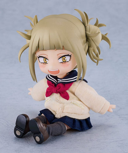 My Hero Academia Nendoroid Doll Figure Himiko Toga 14 cm