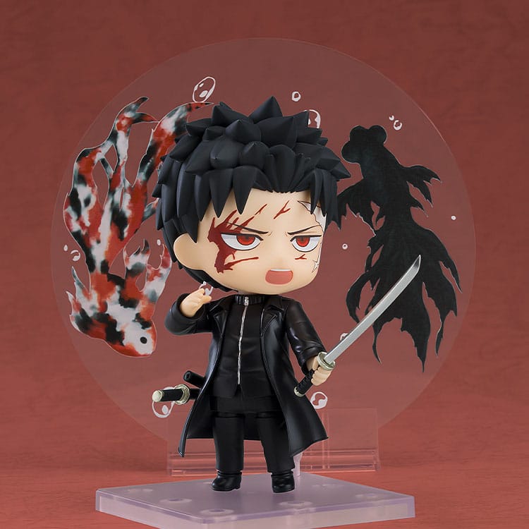 Kagurabachi Nendoroid Action Figure Chihiro Rokuhira 10 cm