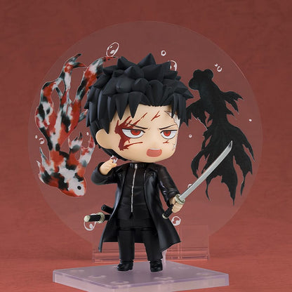Kagurabachi Nendoroid Action Figure Chihiro Rokuhira 10 cm