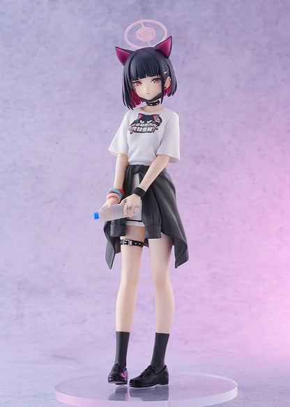 Blue Archive Pop Up Parade PVC Statue Kazusa (Band): Event KV Ver. 18 cm Statues