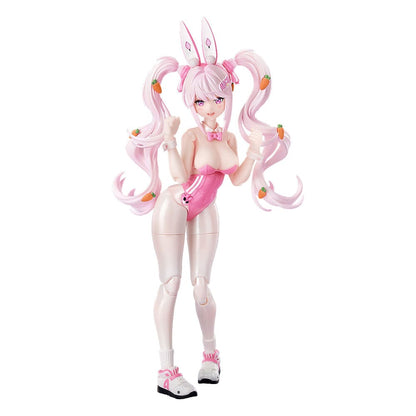 Goddess of Victory: Nikke Hyper Body Action Figure Alice: Wonderland Bunny 15 cm