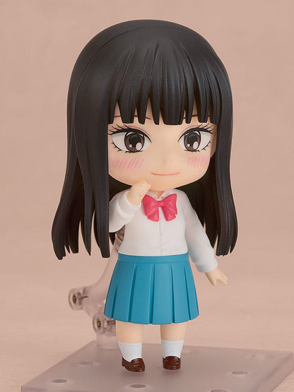 Kimi ni Todoke Nendoroid Action Figure Sawako Kuronuma 2.0 10 cm