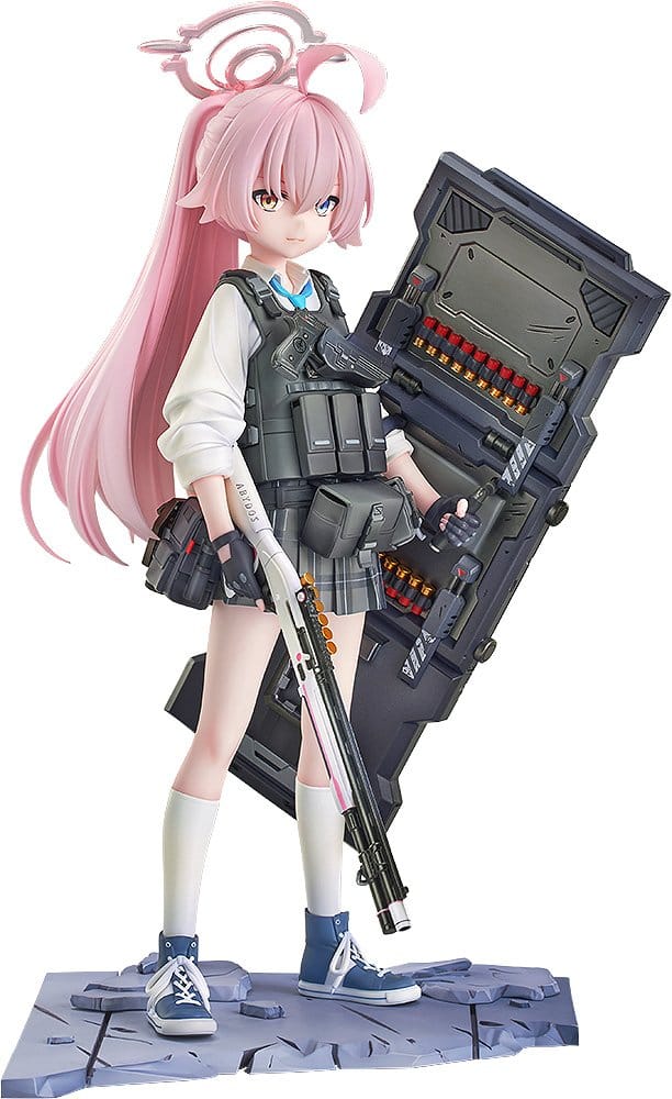 Blue Archive PVC Statue 1/7 Hoshino (Battle) 24 cm