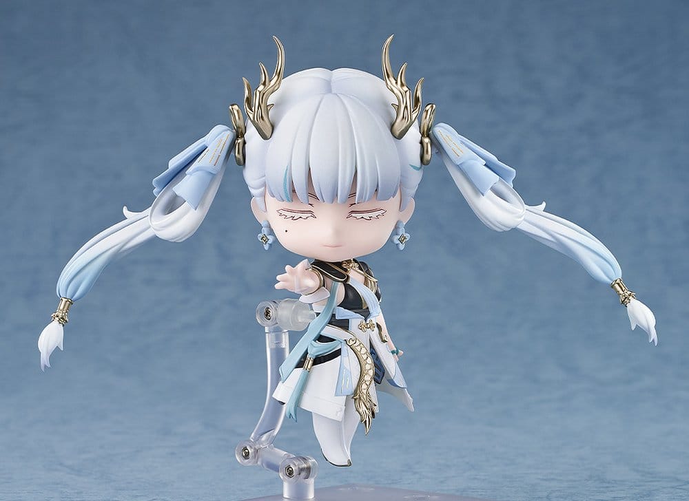 Wuthering Waves Nendoroid Action Figure Jinhsi 10 cm