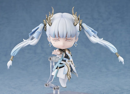Wuthering Waves Nendoroid Action Figure Jinhsi 10 cm
