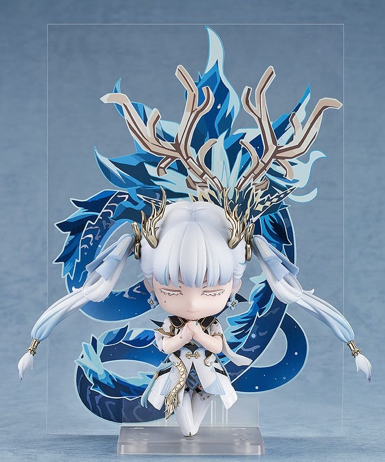 Wuthering Waves Nendoroid Action Figure Jinhsi 10 cm