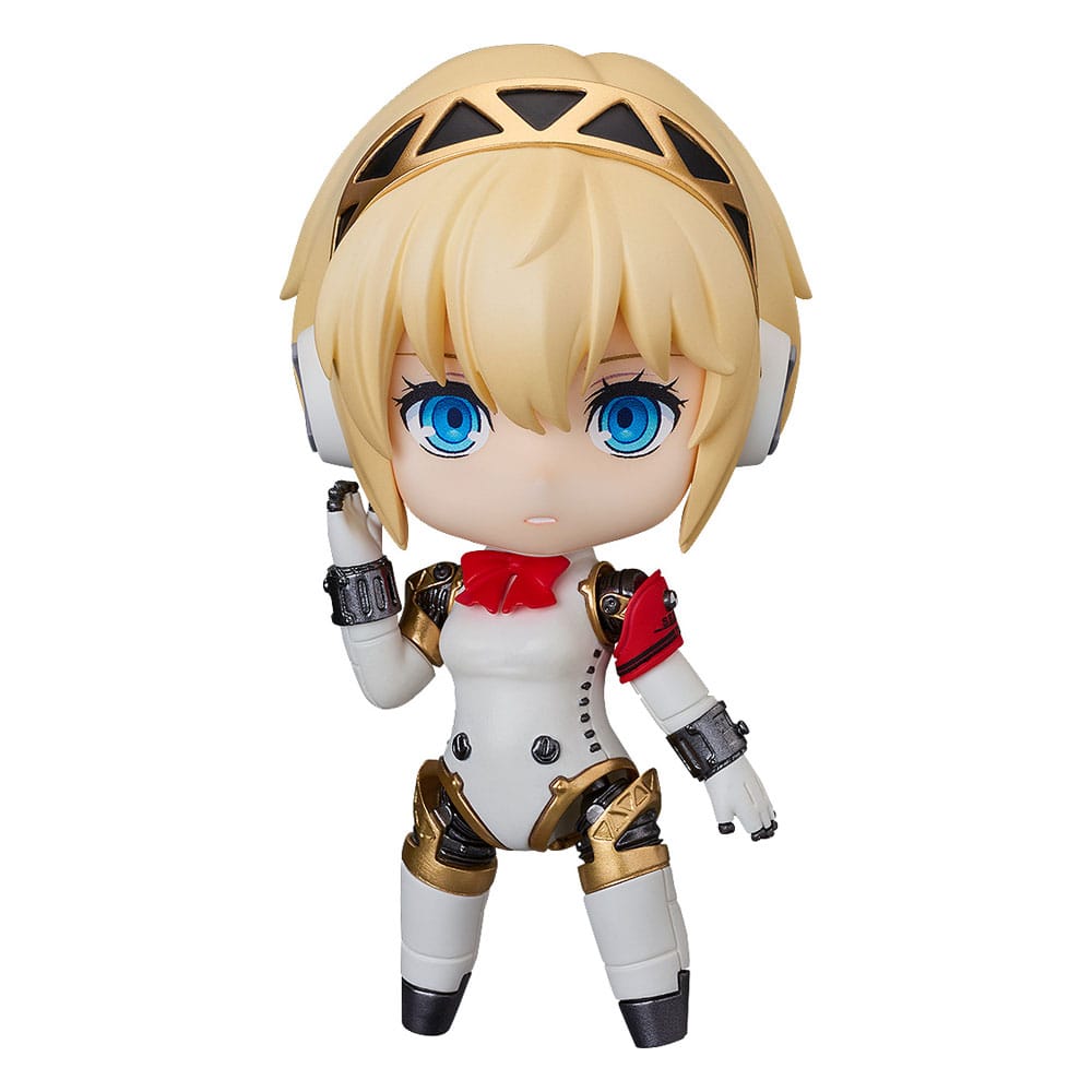 Persona 3 Reload Nendoroid Action Figure Aigis 2.0 10 cm Action figures