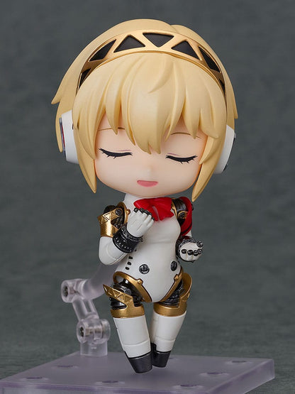 Persona 3 Reload Nendoroid Action Figure Aigis 2.0 10 cm