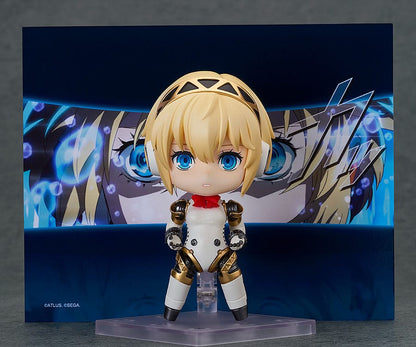 Persona 3 Reload Nendoroid Action Figure Aigis 2.0 10 cm