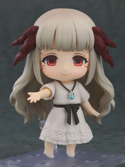 Ender Lilies: Quietus of the Knights Nendoroid Action Figure Lily 10 cm