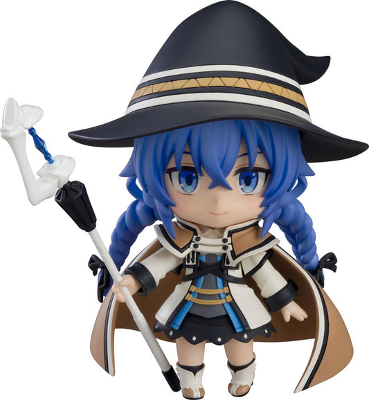 Mushoku Tensei: Jobless Reincarnation Nendoroid Action Figure Roxy Migurdia 10 cm