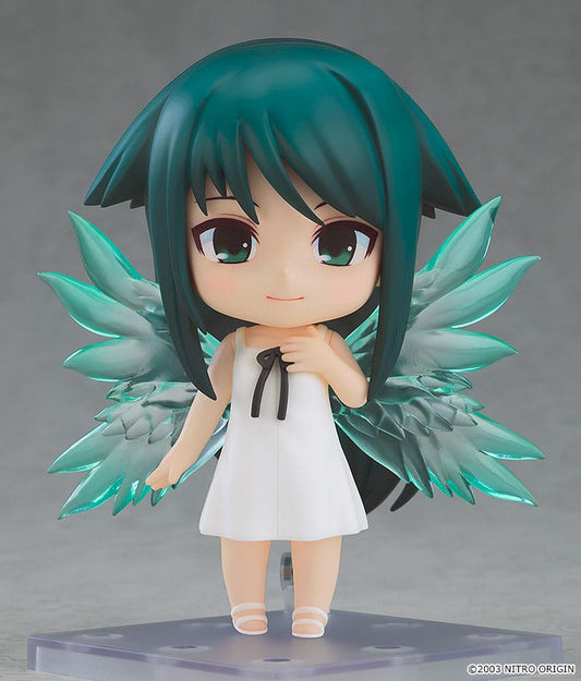 Naruto Shippuden Nendoroid PVC Action Figure Saya 10 cm