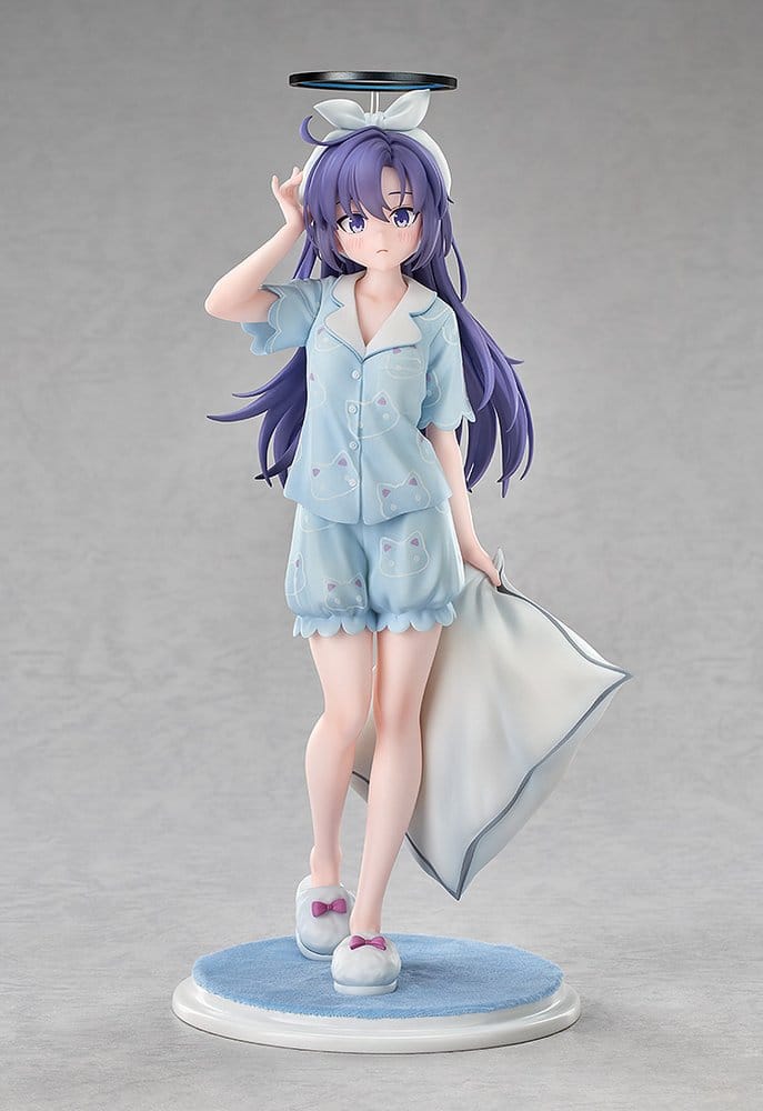 Blue Archive PVC Figure 1/7 Yuuka (Pajamas) 25 cm