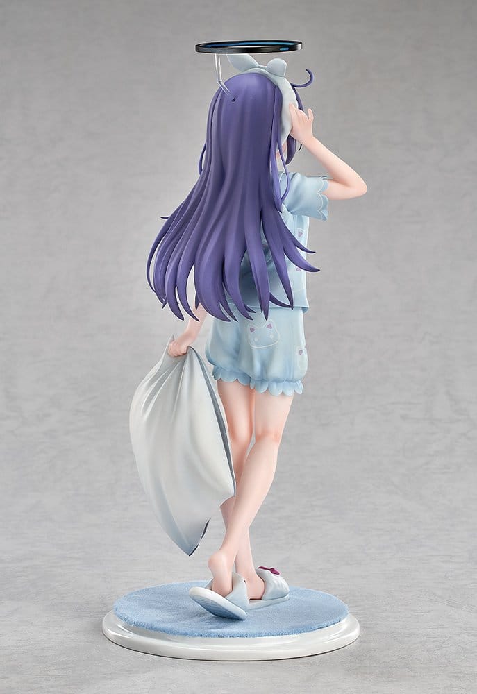 Blue Archive PVC Figure 1/7 Yuuka (Pajamas) 25 cm