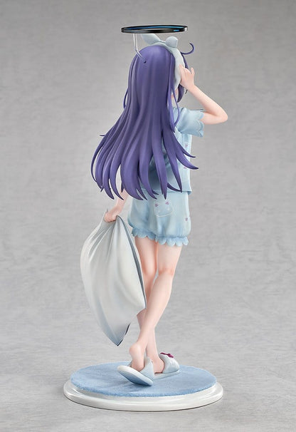 Blue Archive PVC Figure 1/7 Yuuka (Pajamas) 25 cm