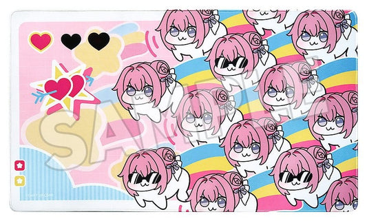 Goddes of Victory: Nikke Mousepad Doro